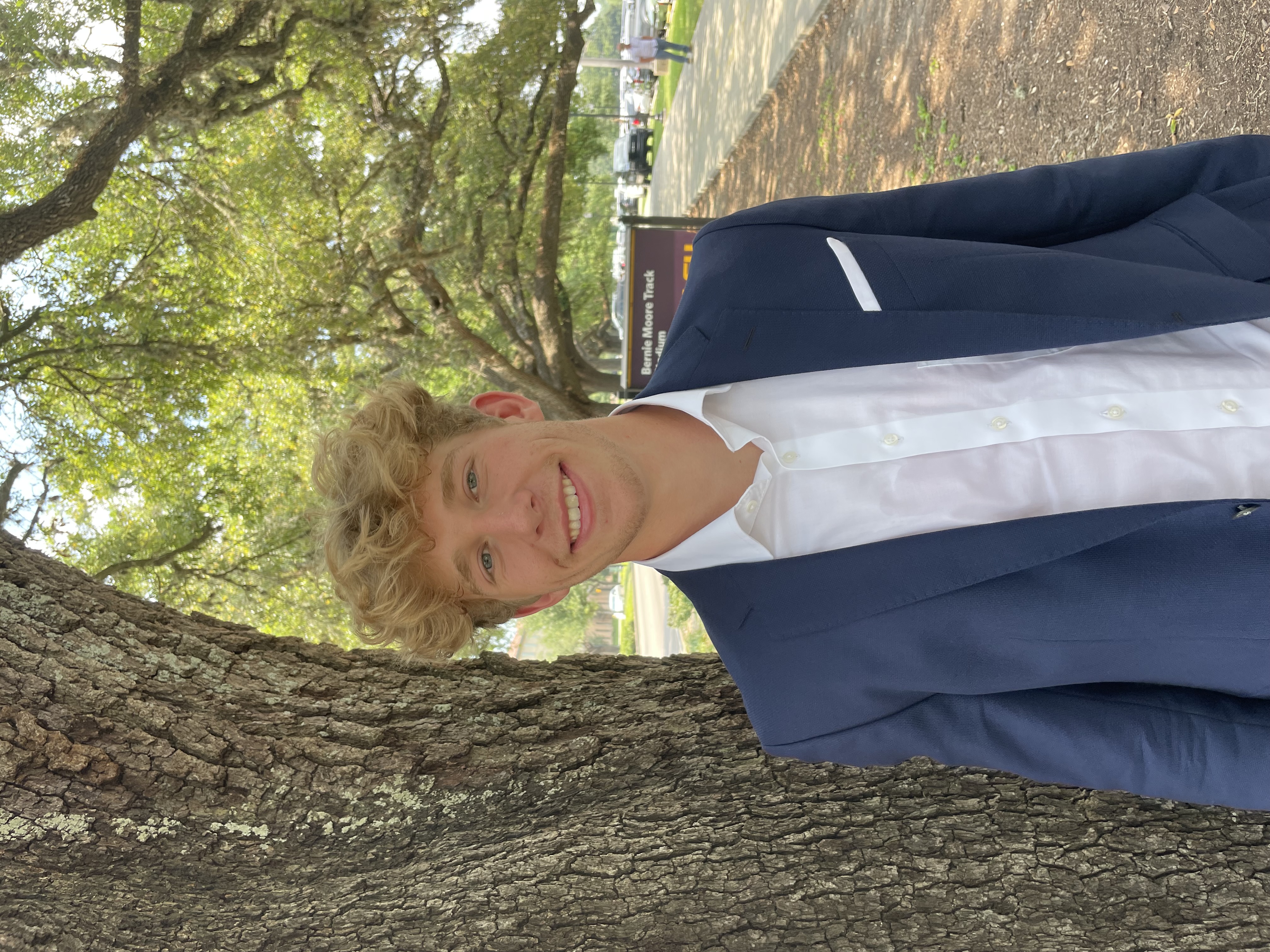 Profile photo